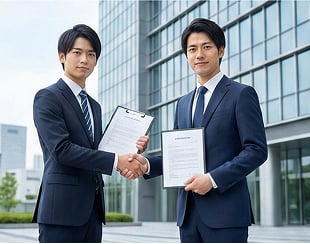 会社設立・開業支援