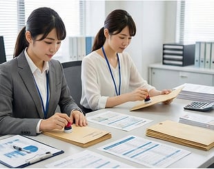 給与計算・年末調整