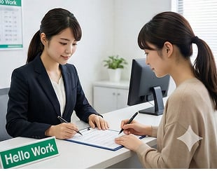 社会保険・労務関連手続き